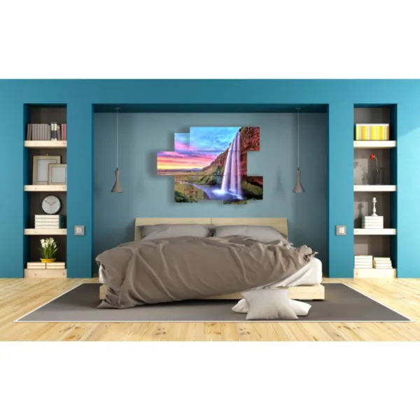 High-Quality Modern Paintings to Decorate Your Home