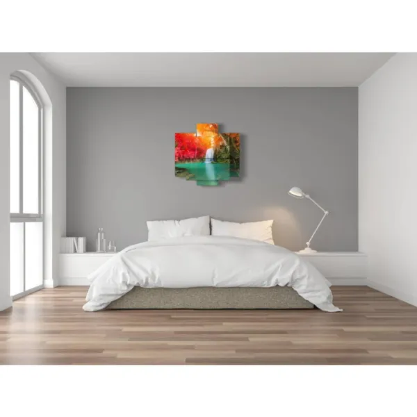 Tableaux modernes pour la décoration : Impressions de design pour chaque pièce