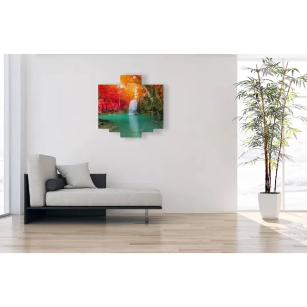 Cuadros modernos para decoración: impresiones de diseño para cada ambiente