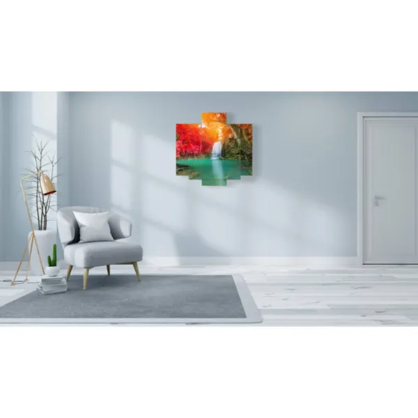 Cuadros modernos para decoración: impresiones de diseño para cada ambiente