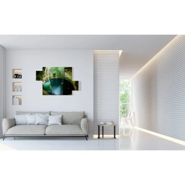 Moderne Bilder für stilvolle Raumgestaltung | Design-Drucke