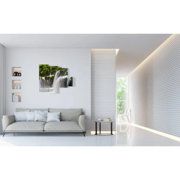 Modern Paintings: Design Prints for Furniture and Decoration