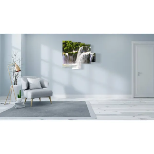 Moderne Bilder: Design-Drucke für Einrichtung und Dekoration