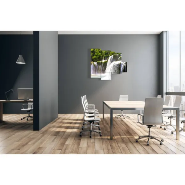 Tableaux Modernes : Impressions de Design pour l'ameublement et la décoration