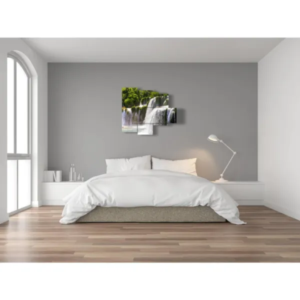 Tableaux Modernes : Impressions de Design pour l'ameublement et la décoration