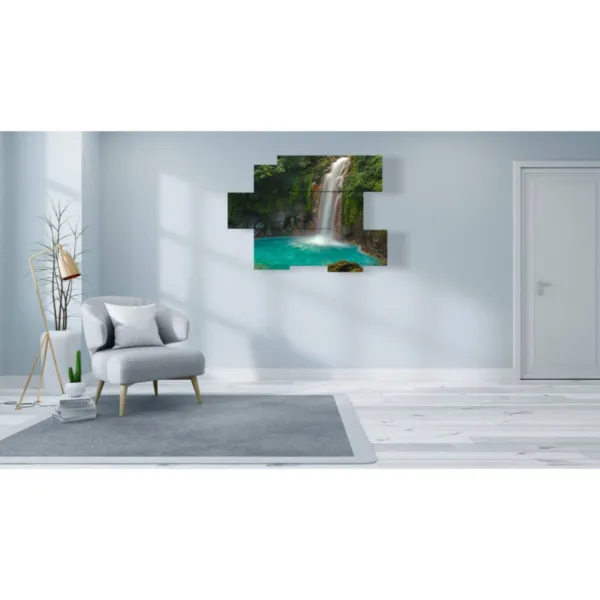 Moderne Quadripartiti für dein Zuhause | Möblierung und Dekoration