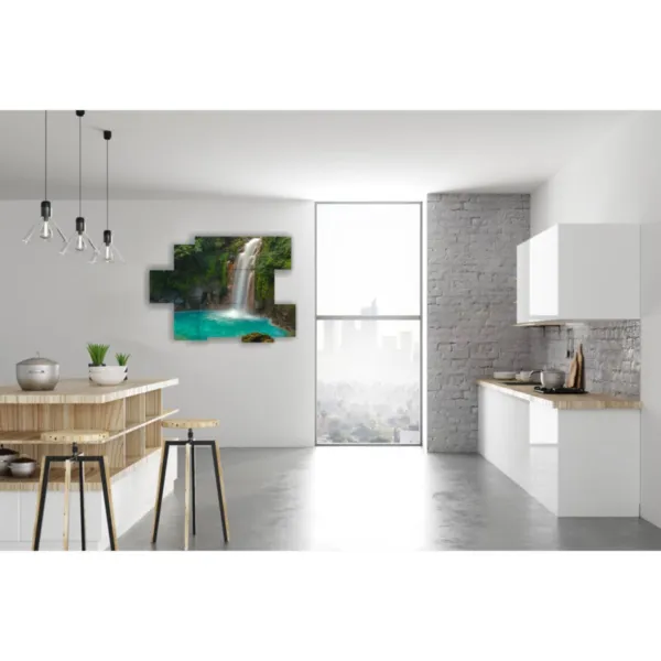 Modern Four-Part Pieces for Your Home | Furniture and Decorations