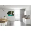 quadro con cascata Rio Celeste stampe design moderne foto  3d Duudaart