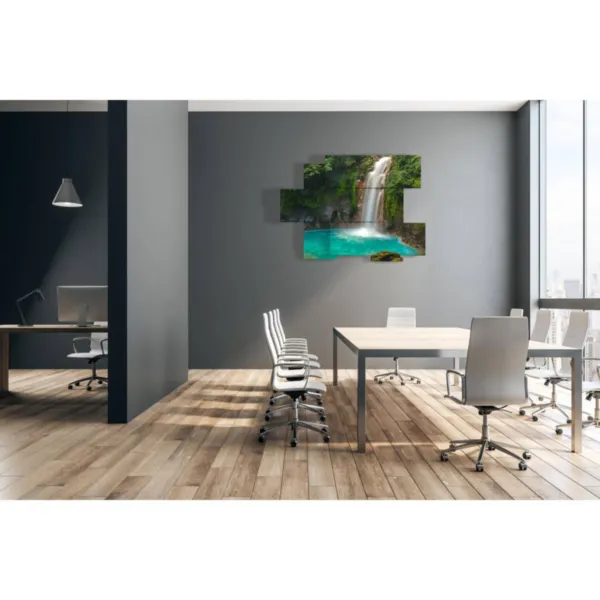 Cuadripartitos Modernos para tu Hogar | Mobiliario y Decoración