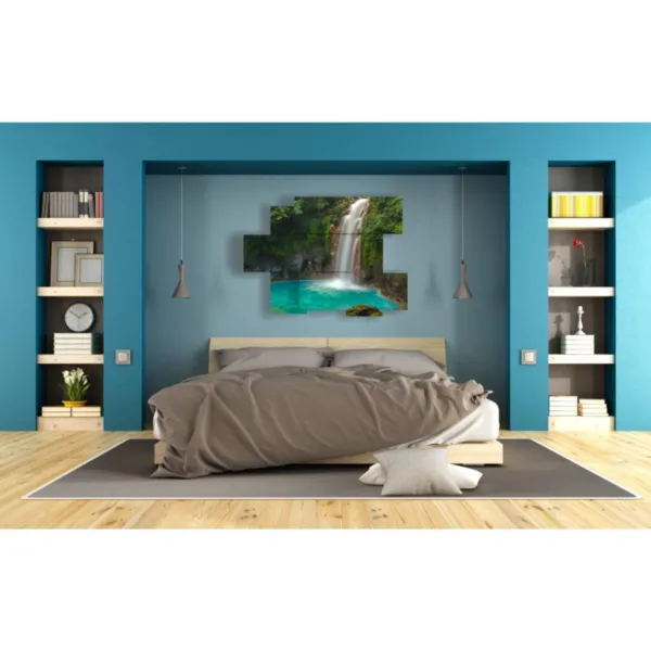 Cuadripartitos Modernos para tu Hogar | Mobiliario y Decoración