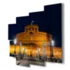 paintings of Rome