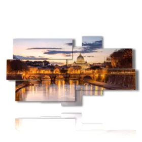 Fotos bonitas de Roma