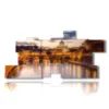 painting with beautiful photos in rome - version: 12 pannelli 231x111cm