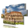 Cuadros del Coliseo