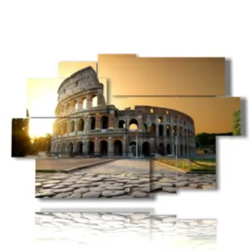 Fotos de Roma hermosas