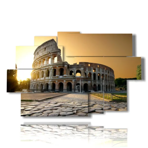 foto di Roma bellissime