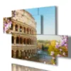 Cuadros de Roma Colosseo