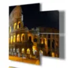 Night Prints of Rome