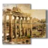 Photo of ancient Rome