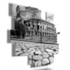 paintings of the Colosseum