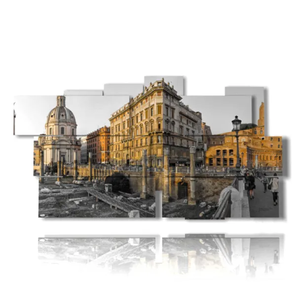 foto roma antica