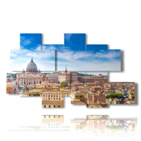 Print photos in Rome