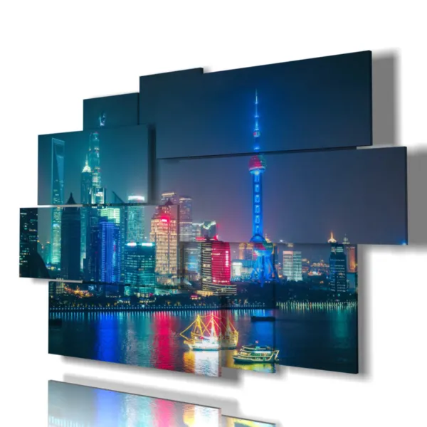 immagini di shanghai