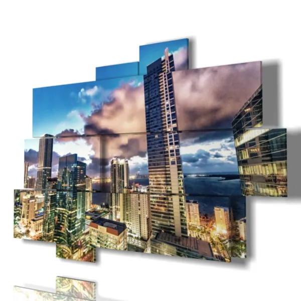 peintures de Shanghai, Chine