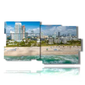 Foto von Miami Beach, Florida