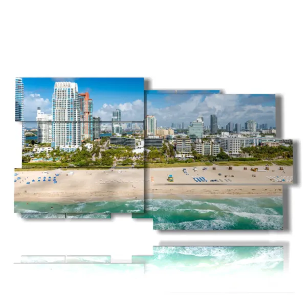 photo de Miami Beach, Floride