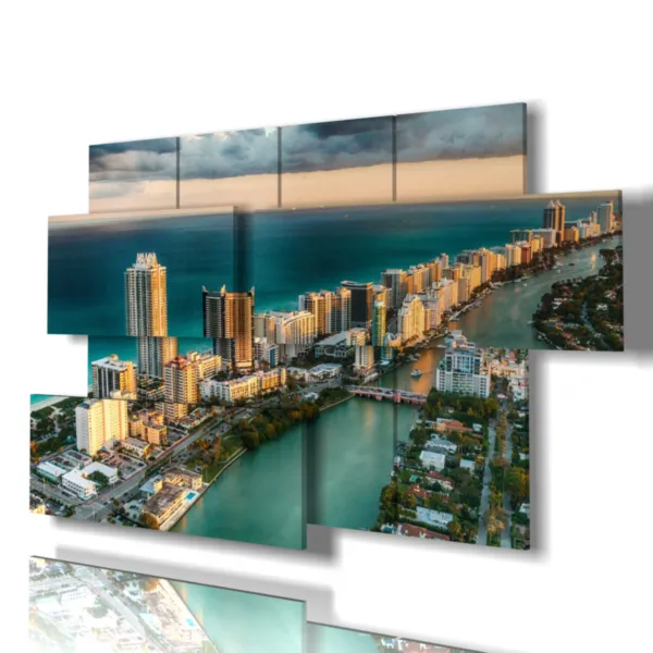 impressions Miami Floride