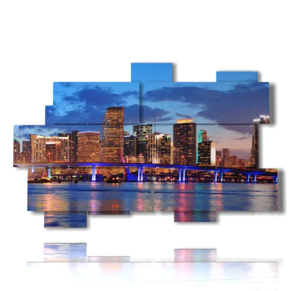 Photo of Miami today