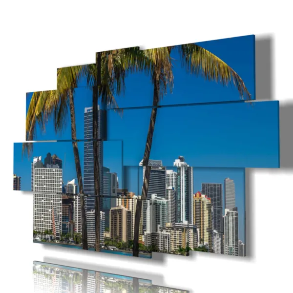 Miami prints