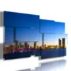 Tableaux avec des photos de Miami aujourd''hui