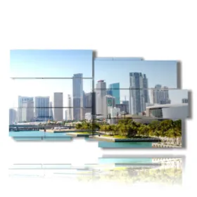 foto di Miami Florida