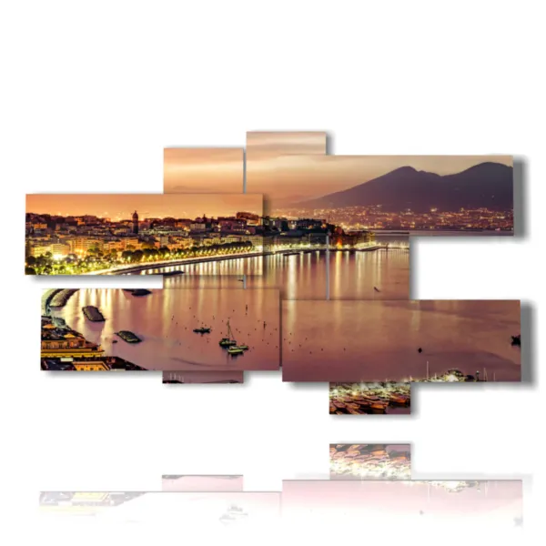 Photos of Italian cities