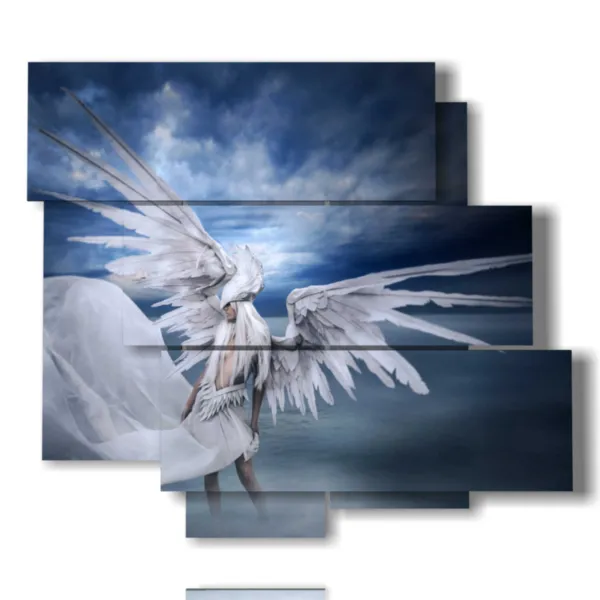 immagini fantasy angeli e demoni