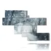 paintings snow fantasy images - version: 8 pannelli 183x121cm