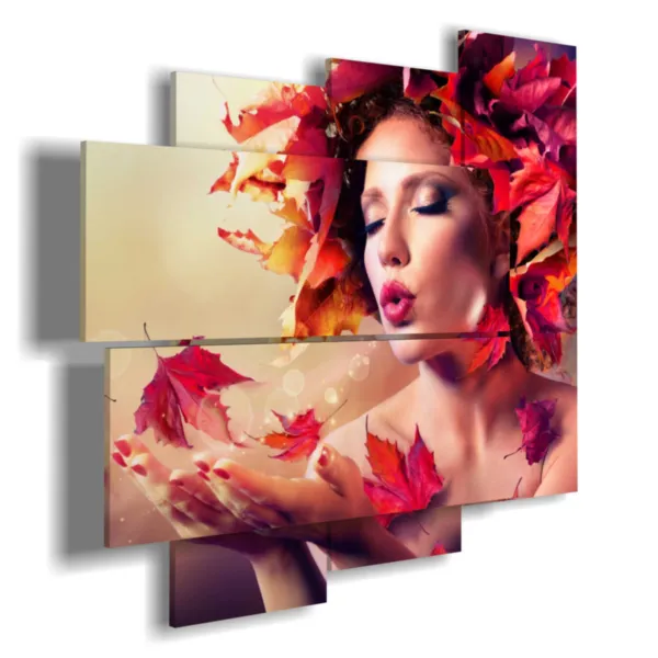 Phantasiebilder Schmetterlinge