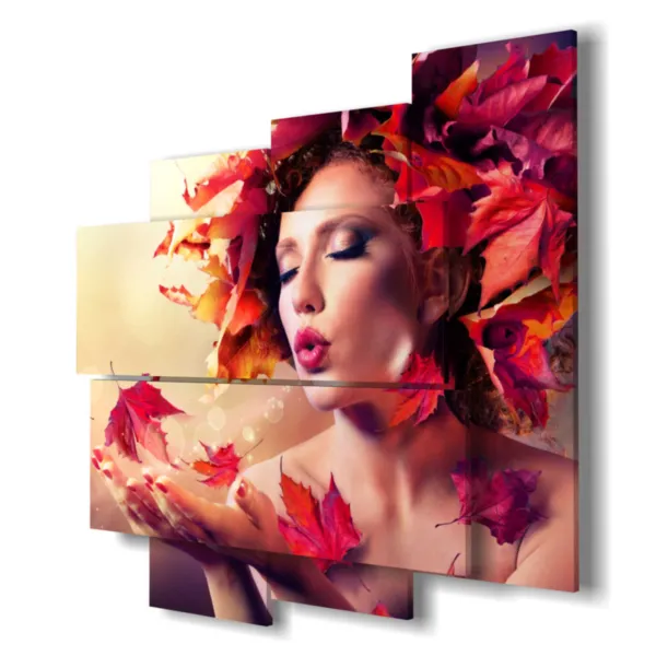 Fantasy-Schmetterlinge Drucke