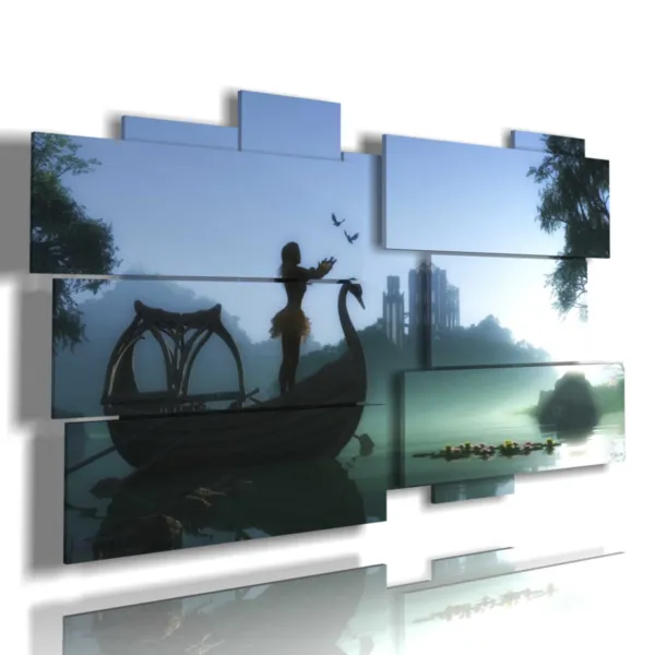 Bilder mit Fantasy-Fairies