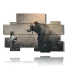 images de personnages de fantasy