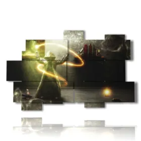 imágenes de fantasía oscura