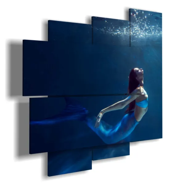 tableaux de fantasy de femmes