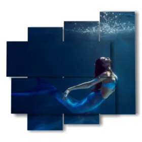 Fantasy-Frauenbilder