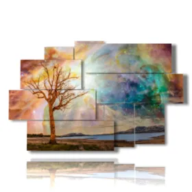 fantasy sunset images