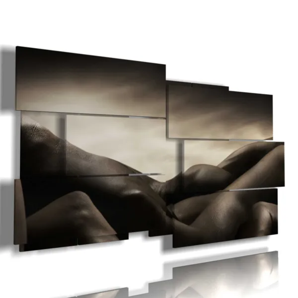 nude paintings of women