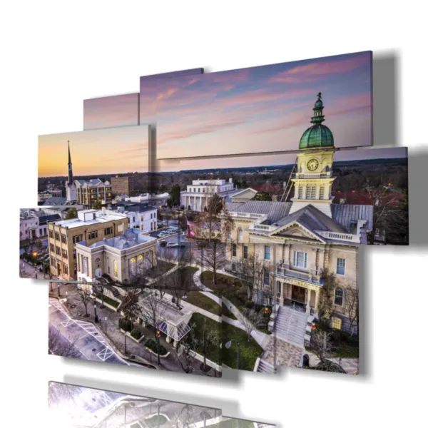 photo of Athens, the Sculptural City