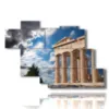 Foto Parthenon Athen
