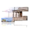 bild mit fotos athen - version: 9 pannelli 177x101cm